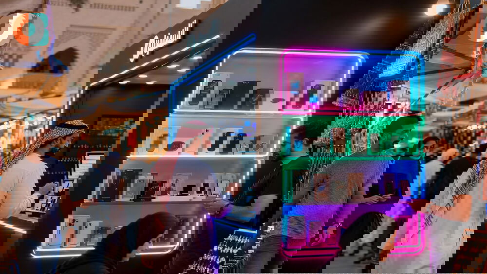 Build High-Converting Ecommerce Store in Dubai